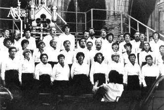 Notre Dame en Vaux Chalons Juin 1983